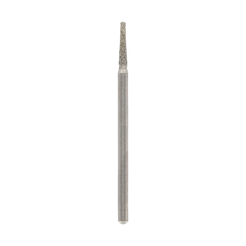 PUNTA DE PUNTA C/PARTICULAS DE DIAMANTE 5/64 X 3/32 (DRE-7134AE)
