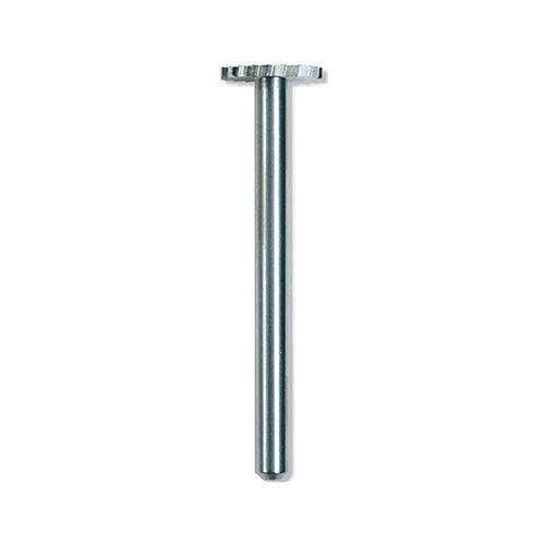 FRESA CORTE ALTA VELOCIDAD 3/8 X 1/8 (DRE-199)