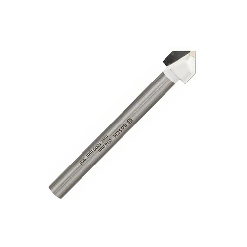 BROCA P/VIDRIO, AZULEJO Y CERAMICOS 7/32