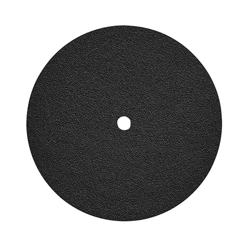 DISCO DE LIJA 3/4 DIAMETRO GRANO FINO 240 C/36 (DRE-413)