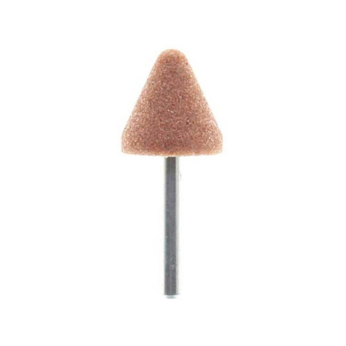 PUNTA DESBASTE OXIDO DE ALUMINIO 5/8 X 1/8 (DRE-941)