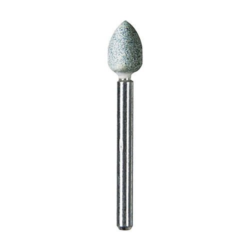 PUNTA DESBASTE DE CARBURO DE SILICIO 9/32 X 1/8 (DRE-83142)