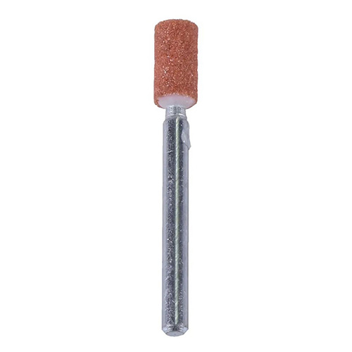 PUNTA DESBASTE OXIDO DE ALUMINIO 3/16 X 1/8 (DRE-8153)