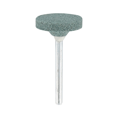 PUNTA DESBASTE DE CARBURO DE SILICIO 25/32 X 1/8 (DRE-85422)
