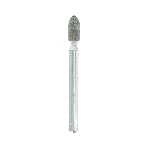 PUNTA DESBASTE DE CARBURO DE SILICIO 1/8 X 1/8 (DRE-83322)