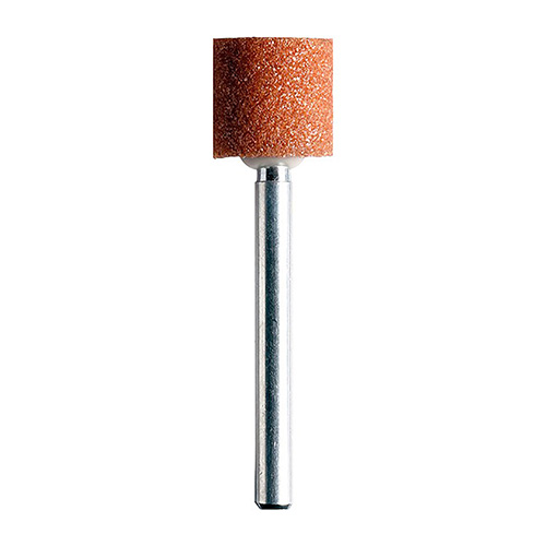 PUNTA DESBASTE OXIDO DE ALUMINIO 3/8 X 1/8 (DRE-8175)