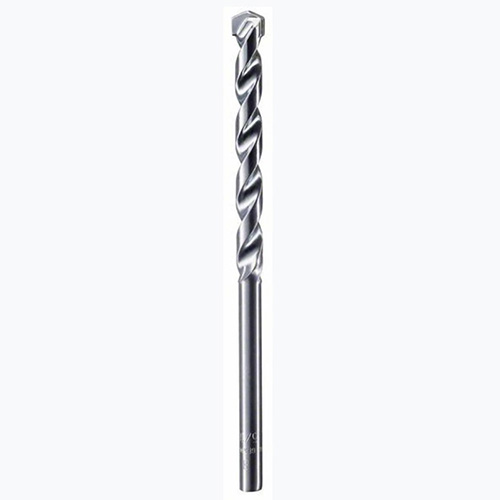 PAQUETE DE 10 BROCAS PARA CONCRETO 1/4 X 4 (CYL-1)
