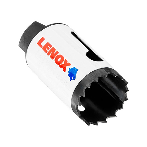 BROCA SIERRA BIMETALICA 1 3/16 30mm 19l