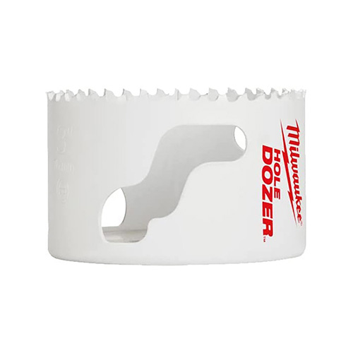 BROCA SIERRA BIMETALICA 2 1/2