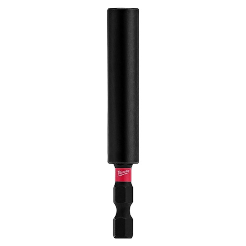 EXTENSION MAGNETICA DE 1/4 COMPACTA DE 3 PULG. DE LARGO