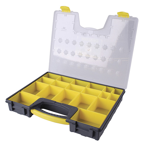 ORGANIZADOR GRANDE 16.5