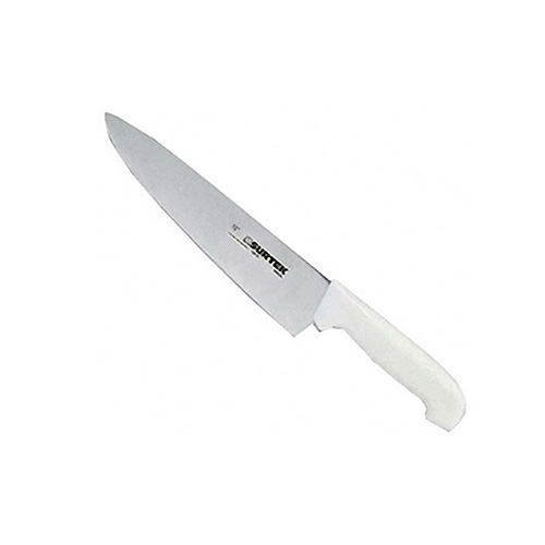 CUCHILLO CARNICERO RECTO 14