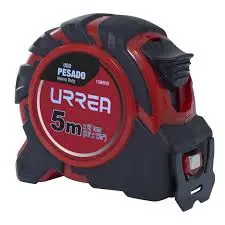 FLEXOMETRO HEAVY DUTY 5M X 27MM