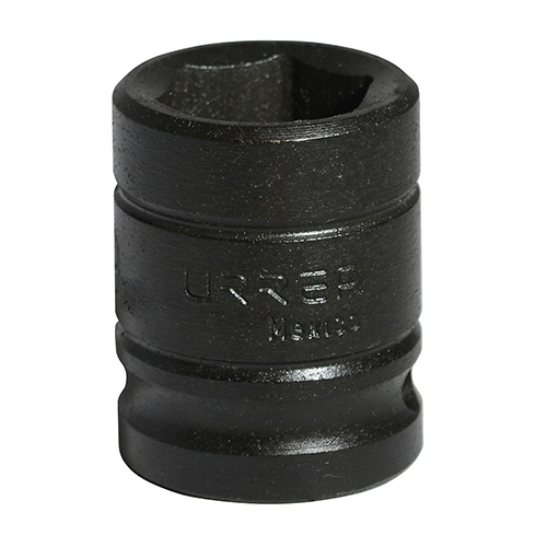 DADO DE IMPACTO MILIMETRICO 6 PUNTAS 1/2 X 36mm