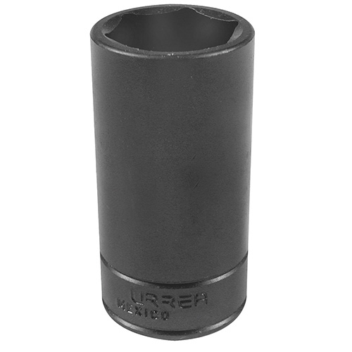 DADO DE IMPACTO ESTANDARD LARGO 6 PUNTAS 1/2 X 1 1/18