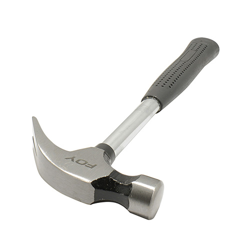 MARTILLO DE UÑA 16OZ TUBULAR