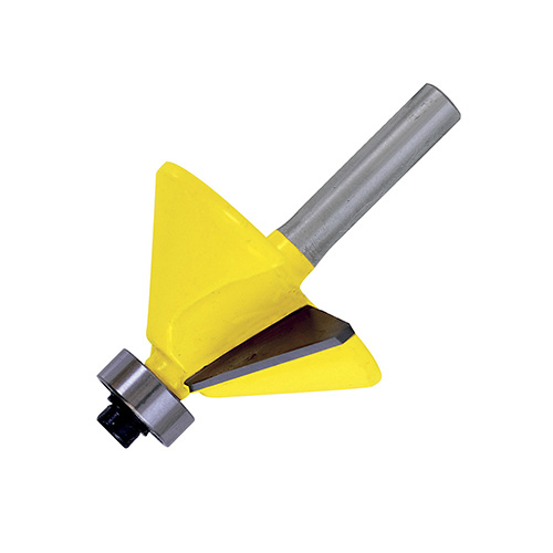 BROCA P/ROUTER CHAFLAN C/BALERO 1 1/4 X 1/2