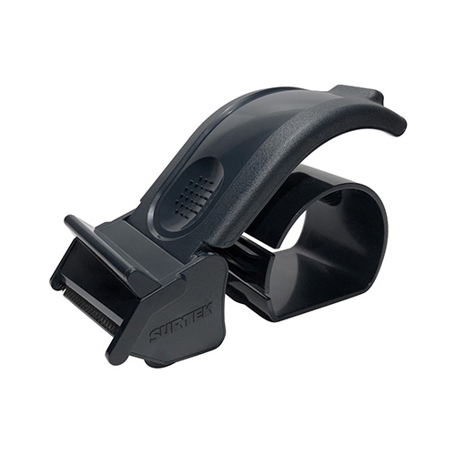 DESPACHADOR DE CINTA ERGONOMICO 50 MM