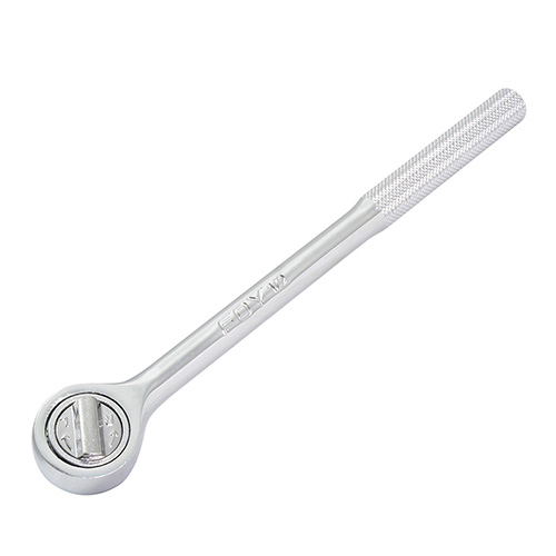 MATRACA REDONDA DE 1/2 FOY TOOLS