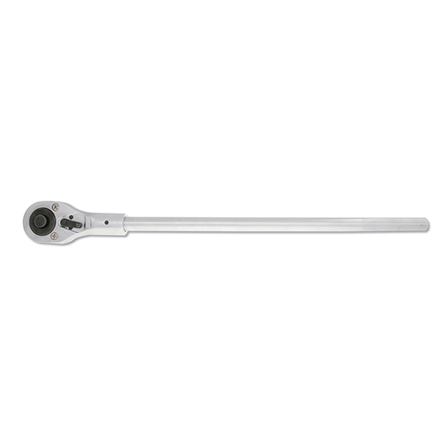 MATRACA REVERSIBLE CABEZA DE PERA DE 3/4