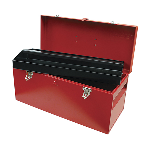 CAJA METALICA 51.0 X 21.5 X 24.0cm