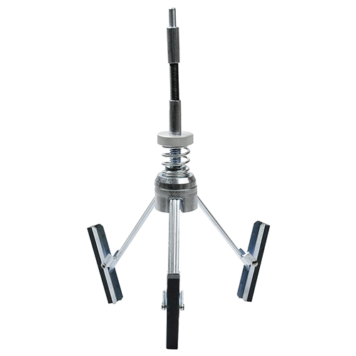 BRUÑIDORA DE CILINDROS DE MOTOR DE 2 A 7 Y 3 PATAS