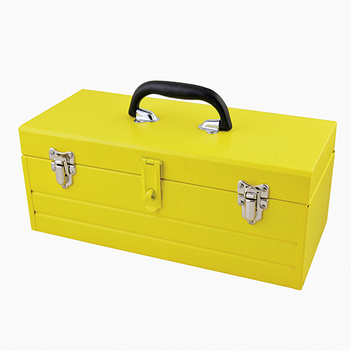 CAJA METALICA 50.5 X 18.2 X 16.3cm
