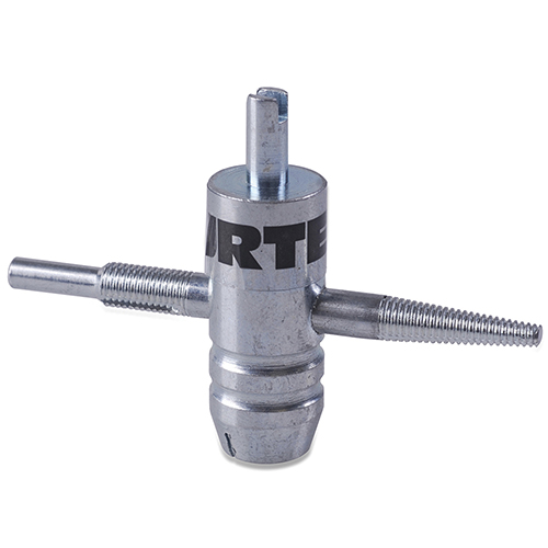 HERRAMIENTA P/MONTAJE Y DESMONTAJE DE ALMA DE VALVULAS