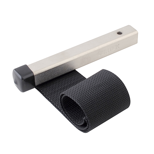 LLAVE P/FILTRO DE ACEITE AJUSTABLE DE LONA