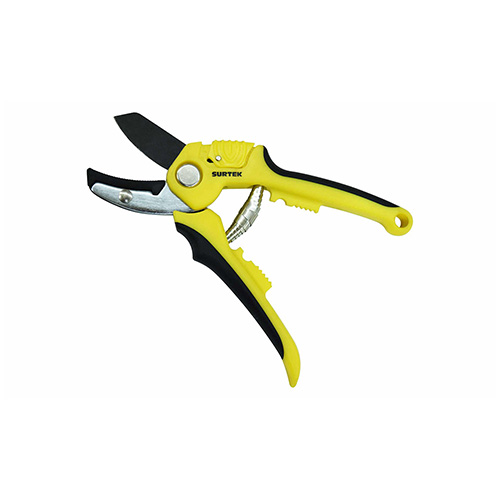 TIJERA DE MANO CUCHILLA YUNQUE 7