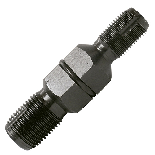 RECTIFICADOR DE ROSCAS P/BUJIAS DE 14mm A 18mm