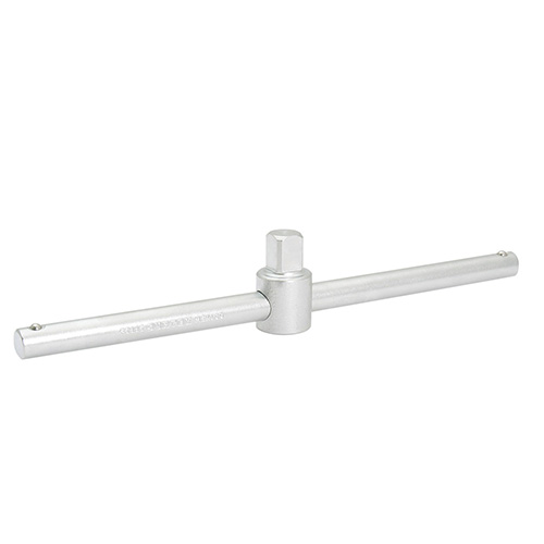 BARRA CORREDIZA EN TARJETA 1/2 X 9 1/2