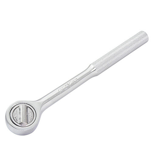 MATRACA REDONDA DE 3/8 FOY TOOLS