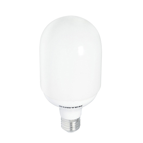 FOCO BALA LUZ D 17 W CAJA