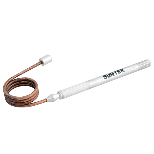 MAGNETO TELESCOPICO 1lb CABLE COBRE
