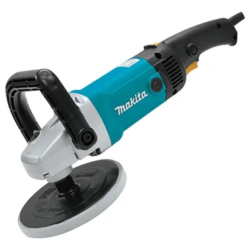 PULIDORA/LIJADORA 7 0-3000 RPM 1,200 W