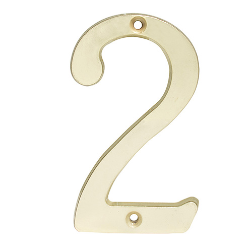 NUMERO 2, TAMAÑO 4 LB