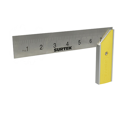 ESCUADRA P/CARPINTERO 8