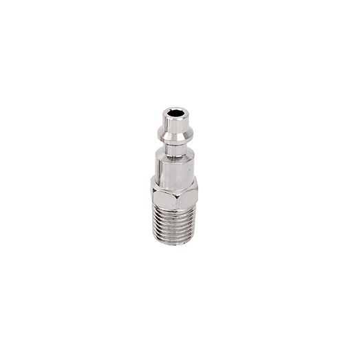 CONECTOR MACHO DE 1/4