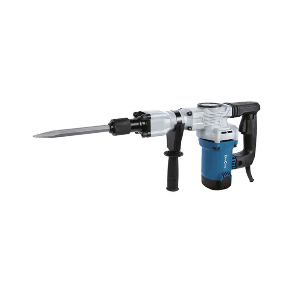 MARTILLO PERFORADOR SDS MAX 1100 W