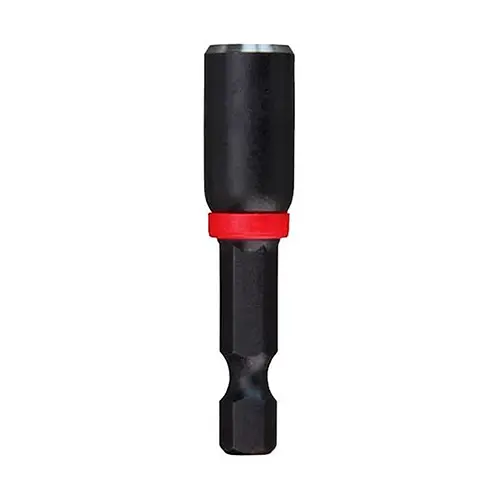 DADO MAGNETICO DE IMPACTO DE 1/4 X1-7/8 (10 PZAS)