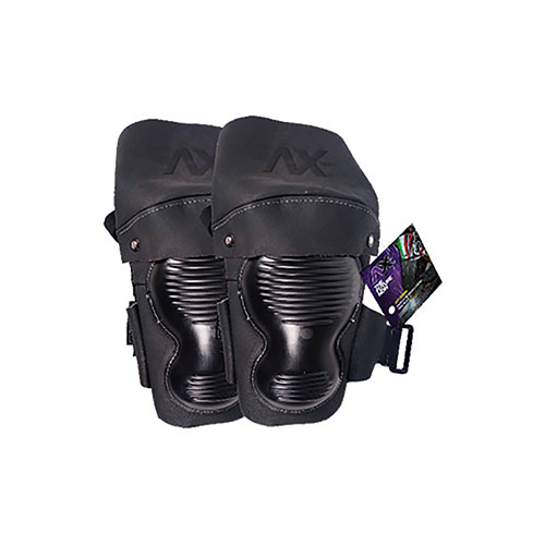 RODILLERAS DE HULE PARA SOLDADOR