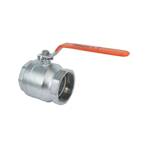 VALVULA DE BOLA 125 SWP 350 WOG 4