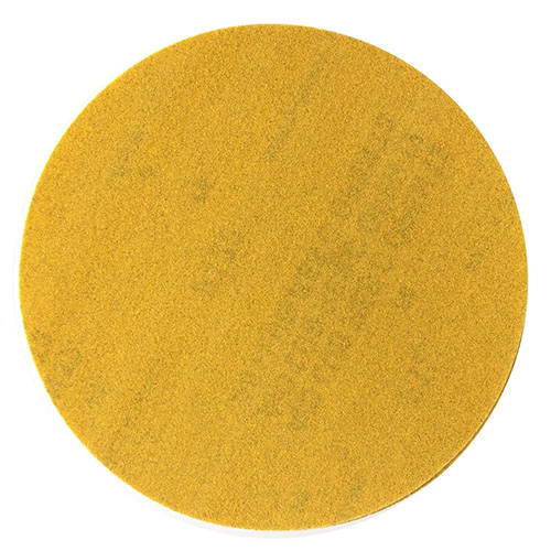 DISCO DE LIJA 5 GRANO 60