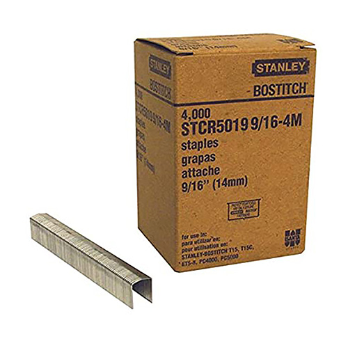 GRAPA DE 1 3/8 X 5/8 CAJA 2,400 PZAS.