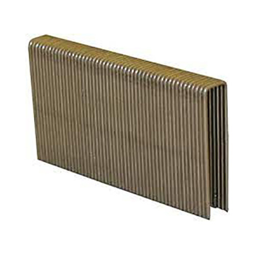 GRAPA DE 3/4 (18 GA) CAJA 5,000 PZAS.