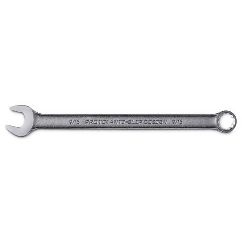 LLAVE COMBINADA ESTANDAR 9/16