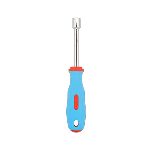DESARMADOR DE CAJA 9mm MANGO ERGONOMICO