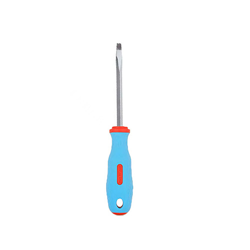 DESARMADOR PUNTA PLANA 5/32 X 6