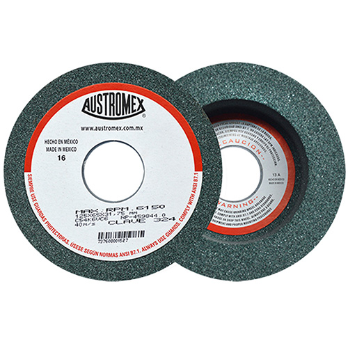 C54K6VC6 125 X 65 X 31.7 R.T.6